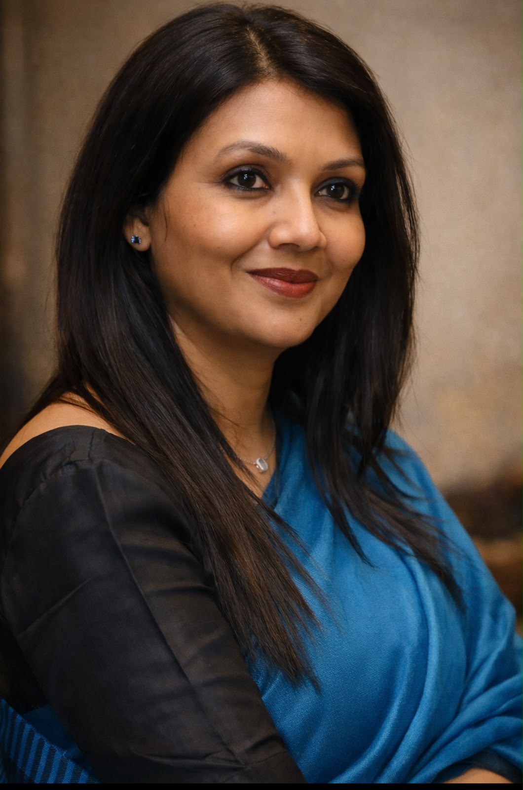 Ms. Surbhi Goel